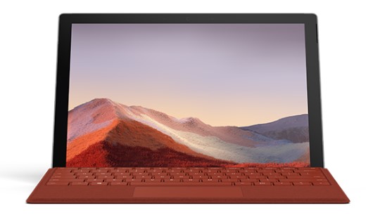 比如清洁和维护 Surface